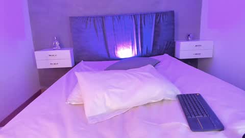 Cherry online show from 02-22-25, 07:01