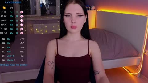 Katrine online show from 01-24-25, 10:19