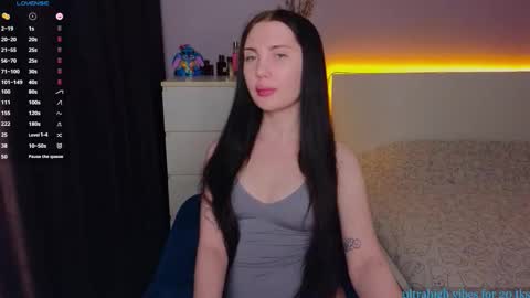 Katrine online show from 02-17-26, 11:00