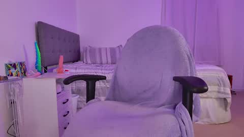 Cheravona   CherryVonFairy online show from 02-27-25, 12:21