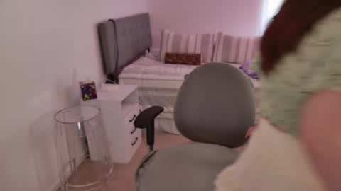 Cheravona   CherryVonFairy online show from 03-14-26, 08:03