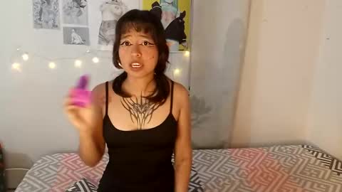 Snapshot of cherrywitchy chatting on 12-09-24, 12:34 Cherry online show from 12-09-24, 12:34