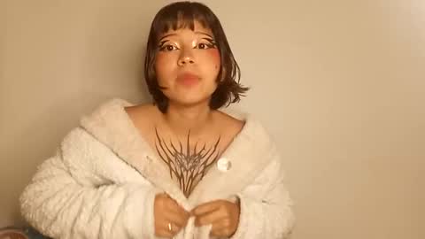 Snapshot of cherrywitchy chatting on 01-04-25, 12:16 Cherry online show from 01-04-25, 12:16