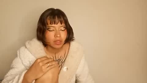Snapshot of cherrywitchy chatting on 01-04-25, 03:18 Cherry online show from 01-04-25, 03:18