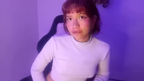 Snapshot of cherrywitchy chatting on 01-17-25, 02:50 Cherry online show from 01-17-25, 02:50
