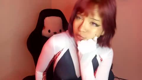 Snapshot of cherrywitchy chatting on 01-22-25, 06:31 Cherry online show from 01-22-25, 06:31