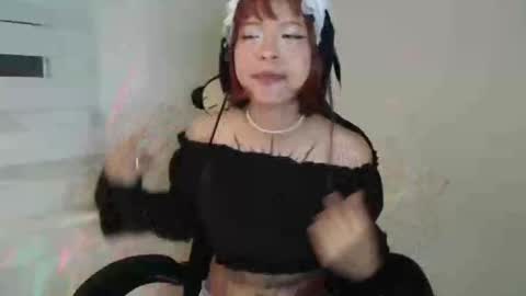 Snapshot of cherrywitchy chatting on 02-13-25, 06:52 Cherry online show from 02-13-25, 06:52