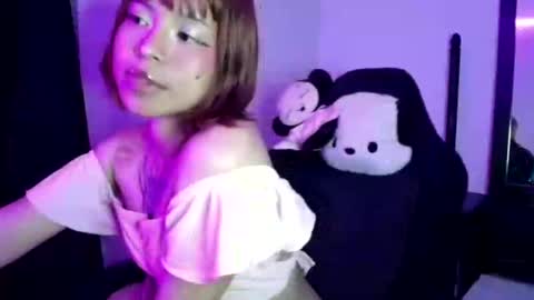 Snapshot of cherrywitchy chatting on 02-23-25, 07:11 Cherry online show from 02-23-25, 07:11