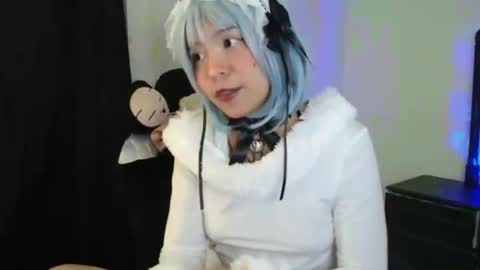 Snapshot of cherrywitchy chatting on 03-03-25, 03:19 Cherry online show from 03-03-25, 03:19