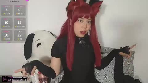 Cherry  online show from 01-16-26, 04:44