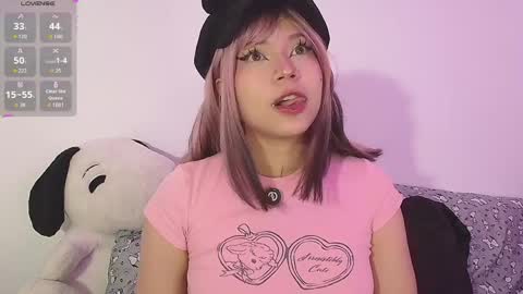 Cherry  online show from 04-08-26, 07:25