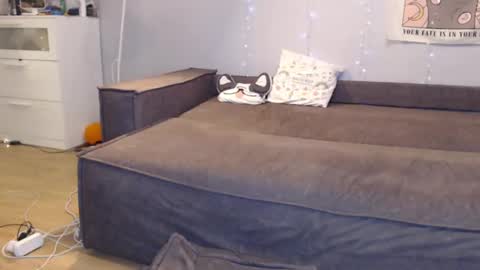 CherryXGirlll online show from 12-04-24, 06:22