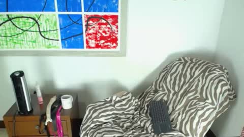 Cherry online show from 03-05-25, 04:46