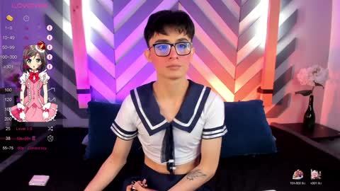 Matias online show from 01-23-25, 12:09