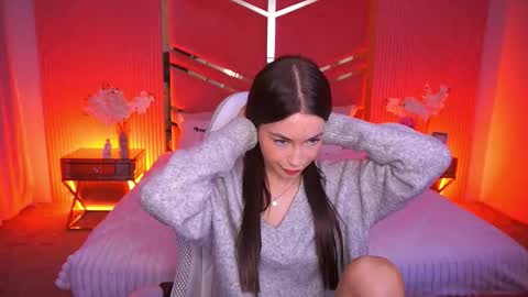 cherryylulu online show from 11-13-25, 09:19