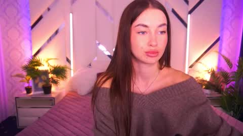 cherryylulu online show from 12-01-25, 08:30