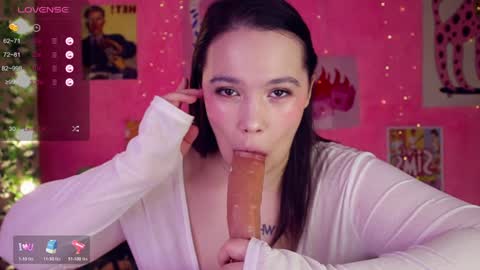 Banny online show from 10-31-25, 03:07