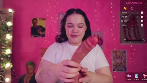 Banny online show from 12-20-25, 08:21