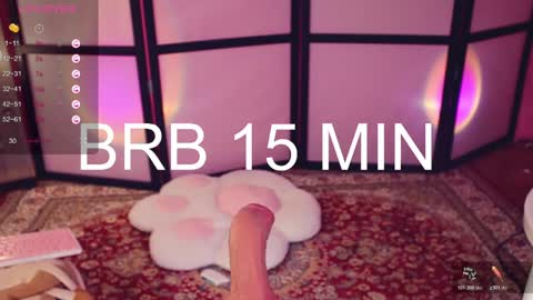 Banny online show from 03-21-26, 08:19