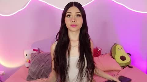 Snapshot of cheryelfox chatting on 02-19-26, 10:50 cheryelfox online show from 02-19-26, 10:50