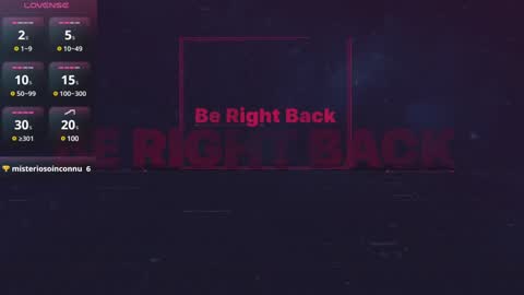 Mafe 3 online show from 01-08-25, 03:29