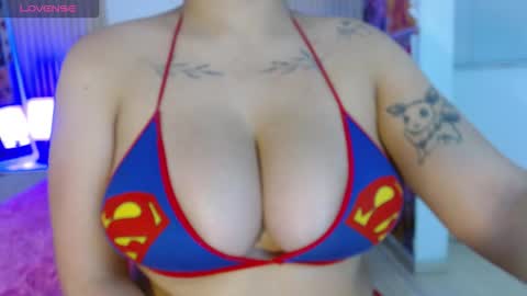 Cheryl online show from 02-06-26, 04:28