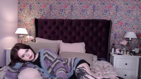 amelia online show from 01-06-25, 10:15