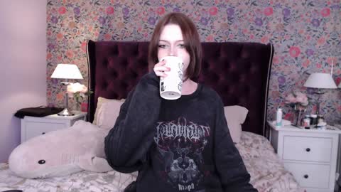 amelia online show from 01-26-25, 12:16