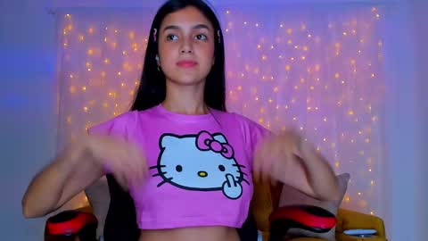 Snapshot of cherylbutler chatting on 12-17-24, 02:01 Cheryl online show from 12-17-24, 02:01