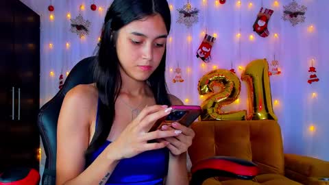 Snapshot of cherylbutler chatting on 01-04-25, 10:55 Cheryl online show from 01-04-25, 10:55