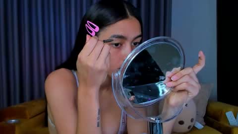 Snapshot of cherylbutler chatting on 11-07-25, 08:09 Cheryl online show from 11-07-25, 08:09