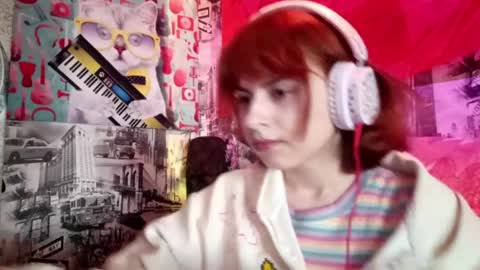 Janett online show from 04-02-26, 07:28