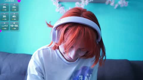 Janett online show from 05-04-26, 12:01