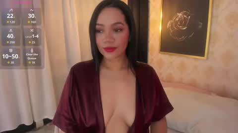 cherylfoster_ online show from 11-18-25, 08:24