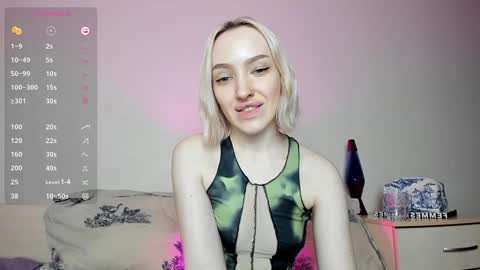 Cheryl online show from 01-31-25, 11:45