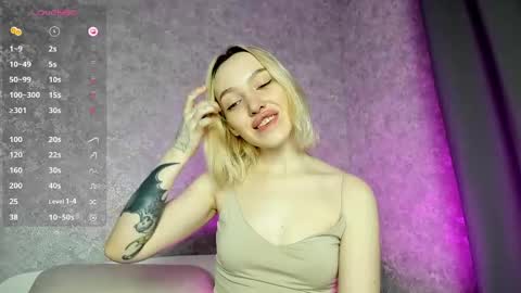 Cheryl online show from 03-04-25, 09:22