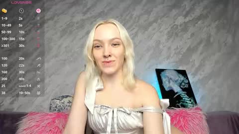 Cheryl online show from 09-11-25, 12:44