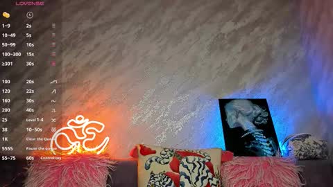 Cheryl online show from 01-05-26, 10:46