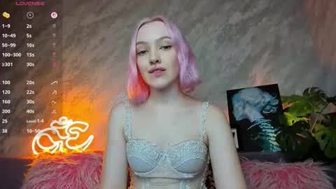 Cheryl online show from 03-23-26, 09:52