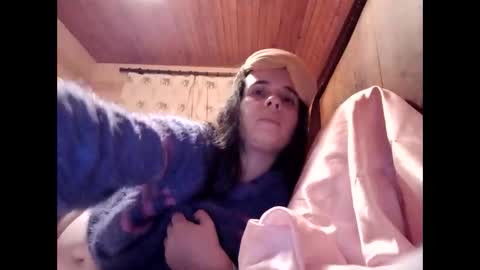 CherryMoon online show from 01-12-25, 11:04