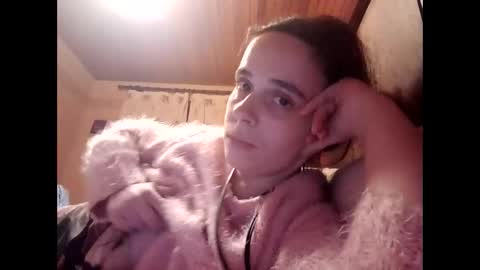 CherryMoon online show from 02-18-25, 05:21