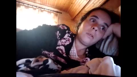 CherryMoon online show from 10-20-25, 11:43