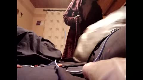 Snapshot of cherymoon89 chatting on 01-14-26, 07:14 CherryMoon online show from 01-14-26, 07:14