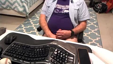 chesbayboy online show from 12-03-25, 06:10