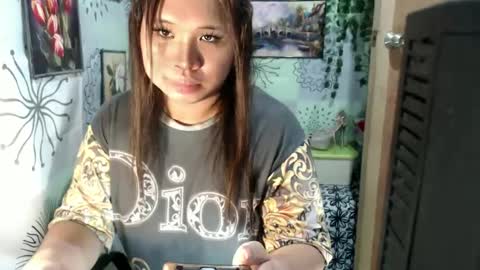 chescahotxxxl online show from 01-14-25, 04:15