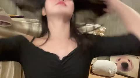 CHESKA not for free online show from 02-27-25, 06:18