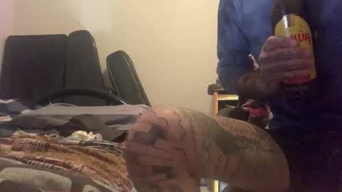 Chevy online show from 11-16-25, 06:41