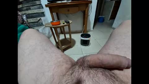 chevi23cm online show from 01-17-26, 11:19