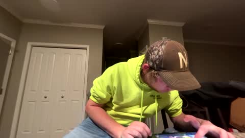 chevycamaro1978 online show from 12-07-24, 12:08