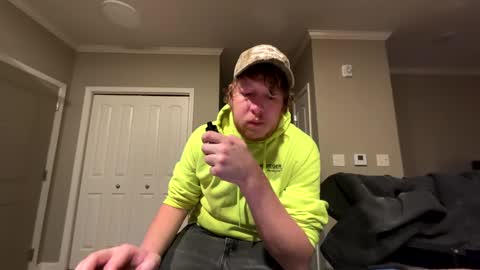 chevycamaro1978 online show from 12-12-24, 12:05